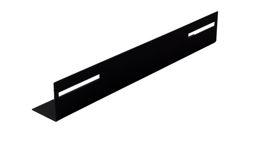 [ANLRAIL-300] 19” 300mm L-Rail support brackets