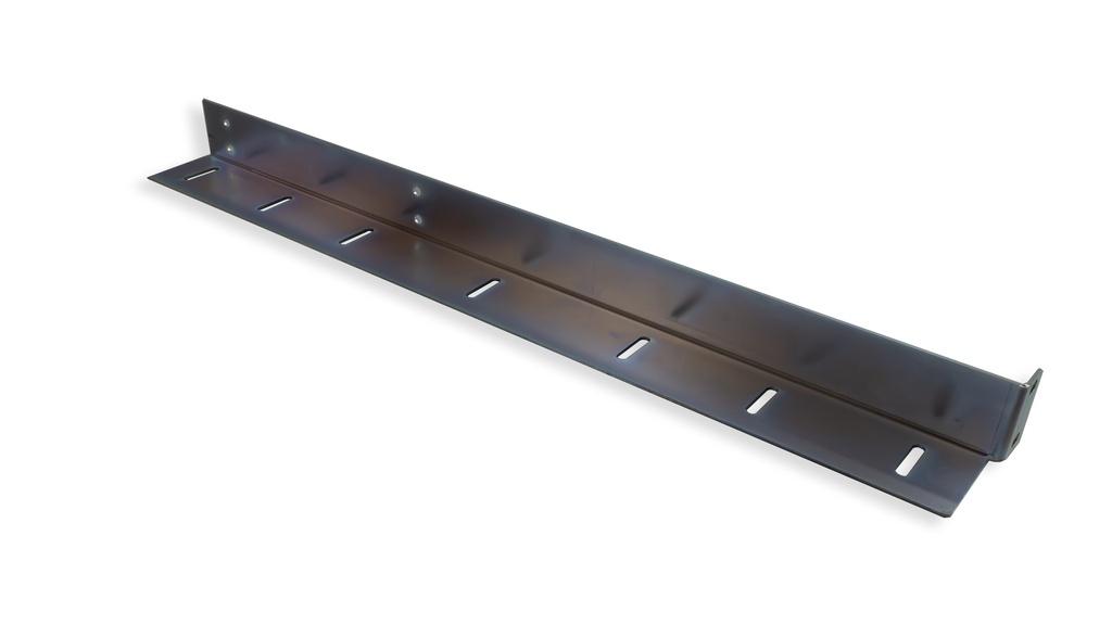 4 Way 1U Universal Adjustable Rack-Mount Rail Kit - Set of 2 | Avalon ...